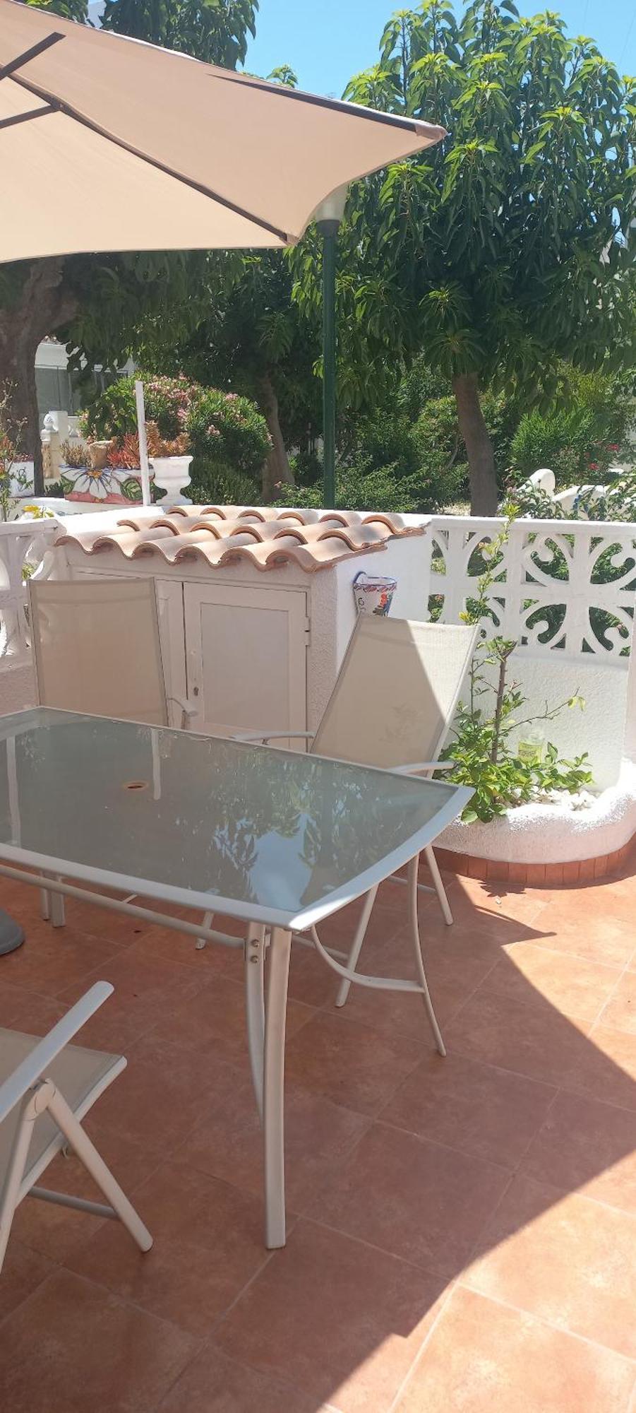 Alkabir El Campello Exterior foto