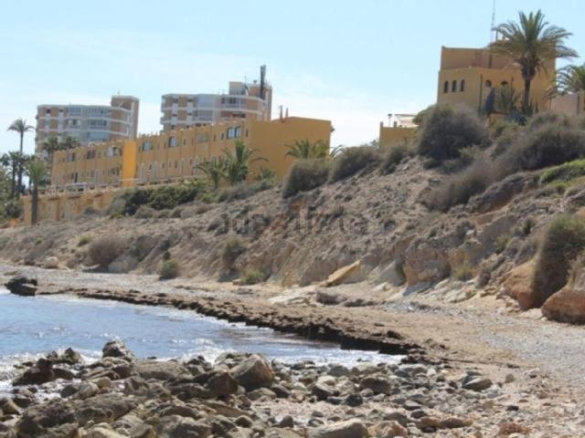 Alkabir El Campello Exterior foto